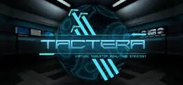 Tactera cover
