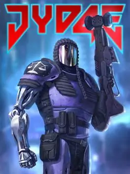 Jydge background