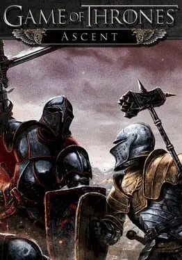 Game of Thrones: Ascent cover