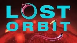 Lost Orbit background