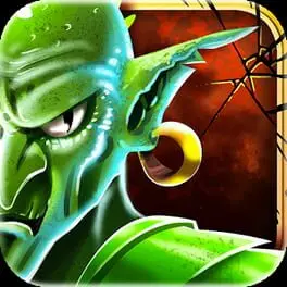 Mighty Dungeons cover