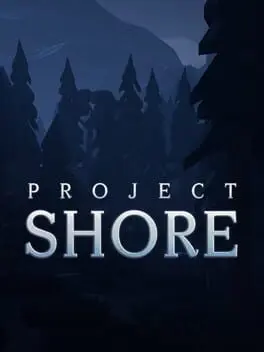 Project Shore cover art