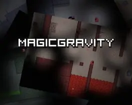 Magic gravity cover