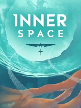 InnerSpace cover