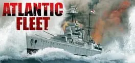 Atlantic Fleet background