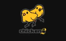 Chickens 2 cover