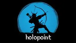 Holopoint background