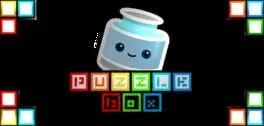 Puzzle Box cover