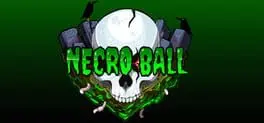 Necroball cover