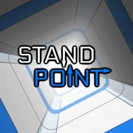 Standpoint cover