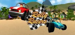 Rally Racers background