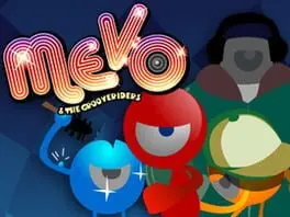 Mevo and the Grooveriders background