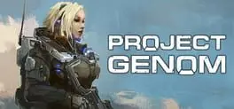 Project Genom background