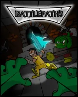 Battlepaths background