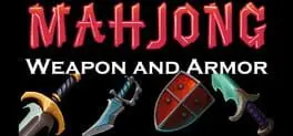 Weapon and Armor: Mahjong cover