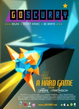 Goscurry cover