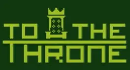 To the Throne cover art