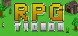 RPG Tycoon cover