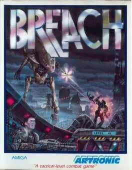 Breach background