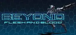Beyond Flesh and Blood Episode 1 cover