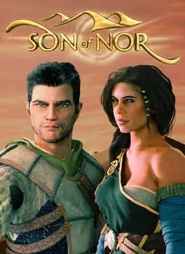 Son of Nor background