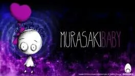 Murasaki Baby background