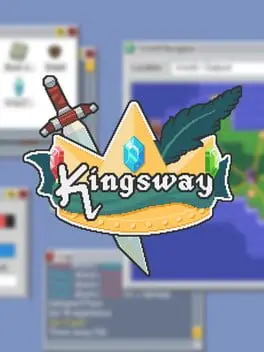 Kingsway background