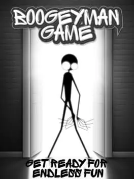 Boogeyman background