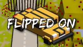 Flipped On cover