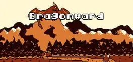 Dragonward cover