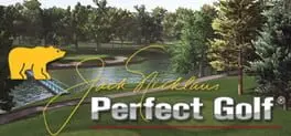 Jack Nicklaus Perfect Golf background
