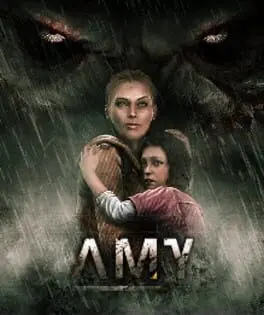 Amy background