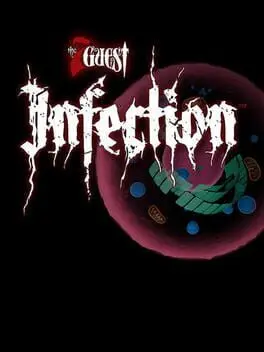The 7th Guest: Infection cover