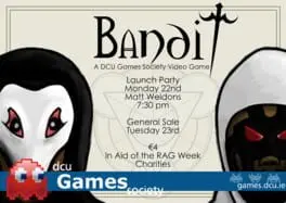 Bandit cover