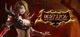 Destiny of Ancient Kingdoms cover
