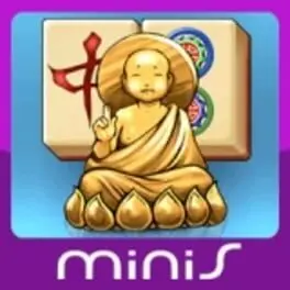Mahjongg Artifacts: Chapter 2 cover