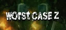 Worst Case Z cover art