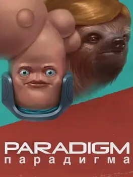 Paradigm background