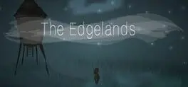 The Edgelands cover