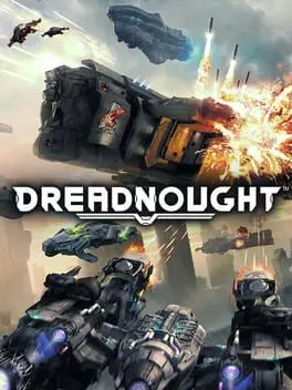 Dreadnought background