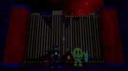 Darcade cover