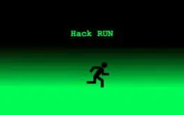 Hack Run cover