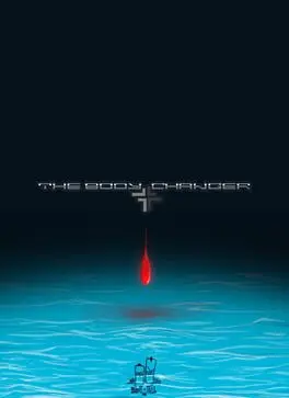 The Body Changer cover