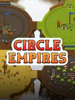 Circle Empires background