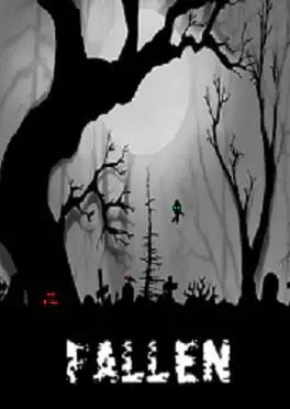 Fallen cover