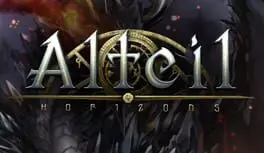 Alteil: Horizons cover