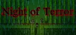 Night of Terror cover