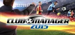 Club Manager 2015 background