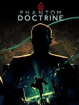Phantom Doctrine background