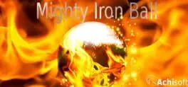 MightyIronBall cover